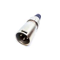 Deltron 701-0300 ຕ່າງຫຼາຍຂອງການເຊື່ອມຕໍ່ NIKL/SILV ສາຍ 3C