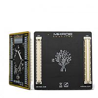 Mikroe MIKROE-3552 ບັດ MCU ບັດ MCU 3 ສໍາລັບ Tiva TM4C1294KCPDT