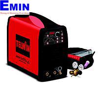 Telwin SUPERIOR TIG 421 DC-HF/LIFT TIG 3PH (1,6 - 6mm)