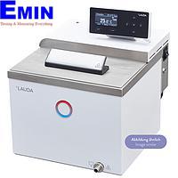 Lauda P 20 ເຄື່ອງເຮັດຄວາມຮ້ອນໃນອາບນໍ້າອຸ່ນ (35 ... 250 °C, 20.0 L)