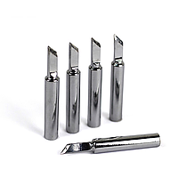 YIHUA YH-907-K ເຫຼັກ Soldering ໄຟຟ້າ (54mm)