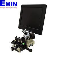 Domaille Engineering DE2600-S1 ກ້ອງຈຸລະທັດກວດກາໃຍແກ້ວນໍາແສງ (42x, 589x, 1184x)