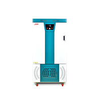 JSR JSBI-150CP ເຄື່ອງອົບແຫ້ງ BOD ໃນຕູ້ເຢັນ, ສາມາດຕັ້ງໂປຣແກຣມໄດ້ (150 L; +0 °C ~ +70 °C; 900 W)