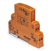 Bourns 2510-2L2-24 ອຸປະກອນປ້ອງກັນການປະຕິບັດສັນຍາລັກແລະຂໍ້ມູນ DATA and SIGNAL SPD,2L,24V,Circuit 2