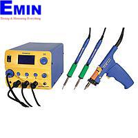 ສະຖານີ soldering, ປະກອບ, ການສ້ອມແປງ versatile