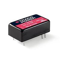 TRACO Power TEL 8-4823 ອິສເອລເທດ 36-75Vin 15V/265mA -15V/265mA 8W DIP