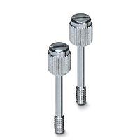 PHOENIX CONTACT 2902874 ສກຣູແລະອຸປະກອນຢືດ VF-SCREW-YOKOGAWA/ M4X25/KS