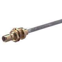 HUBER+SUHNER 24_SMB-50-2-13/111_NH ຕົວເຊື່ອມ SMB ຕົວຈັບສາຍສົ່ງຕົວຍົກ(f)