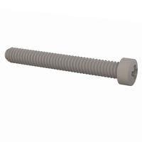 Essentra Components 012520WF200 Phillips Fillister Phillips ນຸ້ມສະກຣູ, 1/4-20 ການດັບ, 2 Lg