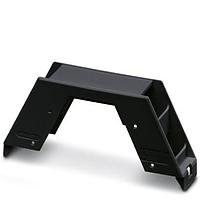 PHOENIX CONTACT 2200838 ກອງປົກຄຸມສໍາລັບອຸດສາຫະກຳອັດຕະໂນມັດ ME 22,5 OT-FKDSO BK