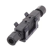 HARTING 73101000017 ອຸປະກອນເສີມ 3+PE ສາຍສູ່ສາຍ IP65 ຊແອບ-ອິນ ຊິດ