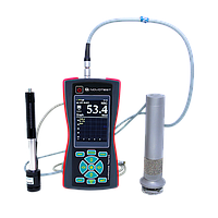 NOVOTEST T-UD3 ເຄື່ອງທົດສອບຄວາມແຂງແບບປະສົມປະສານ (T-UD3 LAB)