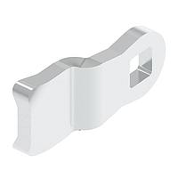 Essentra Components 30403588 ແຣັກແລະຕູ້ແຣັກ Cam ບໍ່ມີຕົກກັນ 4mm ສູງ X 35mm ຍາວ
