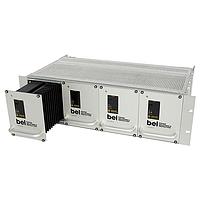 Bel Power Solutions LRS20-15-901G ແພວເລີຍພາວເລີຍ Rackmount POWER RACK;3U;19";9.4"/10.8";LK5542;4 RECT;2x300W;2x15V;2x20A;FRONT-REAR FIXING;ALSTOM/THALES