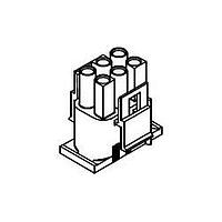 Molex 50-84-1065 ປຸກຮາວຊິ້ງ PLUG WHITE 94V-0 420 WHITE 94V-0 4202106