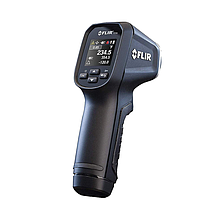 FLIR TG56 ເຄື່ອງວັດອຸນຫະພູມ Spot IR (650°C, D:S) : 30:1)