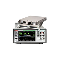 KEITHLEY DAQ6510 (kèm module 7711+7700) ການເກັບກຳ ແລະ ບັນທຶກຂໍ້ມູນ, ລະບົບມັນຕິມີເຕີ (1000V, 100 MΩ, 3A, 0.0025%, Datalogger)
