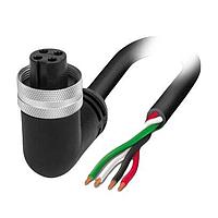 PHOENIX CONTACT 1423269 ສອກເຕັດພາວເລີ້ມ PDC-4P- 5,0-U80/138FR