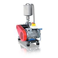 GlobeCore CLM-100.2 ໂຮງສີໂຄລອຍ (1 m3/h; 3.3 kW)