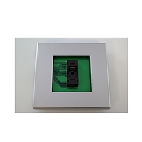 Xeltek DX1063 ອະແດັບເຕີຊັອກເກັດ (SSOP28; Opentop; DX socket)