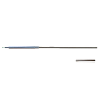 Sauermann SIK-2000HT ອຸນຫະພູມສູງ Probe ປະເພດ K Thermocouple Contact (-40~+1000°C)