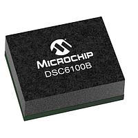 Microchip Technology DSC6101JI1B-012.0000T MEMS Oscillators MEMS OSC, LVCMOS, 12MHz, 50PPM, 1.8-3.3V, -40 ຫາ 85C, 2.5 x 2.0mm