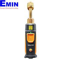 TESTO 552i ແອັບ-ຄວບຄຸມສູນຍາກາດໄຮ້ສາຍ (0~26.66 mbar; 0~20000 microns)