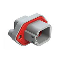 Amphenol SINE Systems ATP04-6P-PM12 ກອງປົກຄຸມ A SERIES