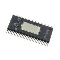 Texas Instruments TAS5755MDFDR ດິຈິຕອນ ອິນພຸດ 50-W ສະເຕຣີໂອ 100-W ໂມໂນ 8- ຫາ 26.4-V d A 595-TAS5755MDFD