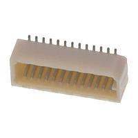 Molex 53307-2671 ບອດເພື່ອບອດ & ການເຊື່ອມຕໍ່ Mezzanine 0.8 BtB WaferAssy ST SMT 26Ckt EmbsTpPkg