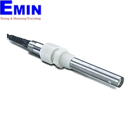 HACH 3422B3A ເຊັນເຊີການບີບອັດອະນາລັອກ (0 - 1000 µS/cm)