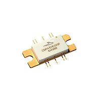 MACOM CMPA1D1E025F ເພີ້ມກຳລັງສະຫນັບ GaN MMIC Power Amp 13.75-14.5GHz 25Watt