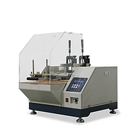 GESTER GT-KA01-2B ເກີບທັງຫມົດ Flexing Tester (0~ 90°)