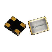 Diodes Incorporated UJWIFI026 ອອສຊິເລເຕີມມາດຕະຖານ 1.8V 26MHz Lo Jitter ASSP XO