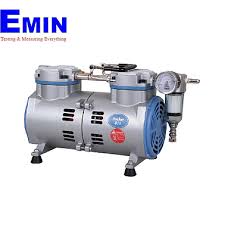 ການບໍລິການປັບເຄື່ອງປ້ຳສູນຍາກາດສຳລັບວຽກຫ້ອງທົດລອງ