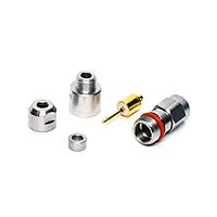 Hirose Electric HRM-200-2S-6W(40) ຕົວເຊື່ອມ RF / ຕົວເຊື່ອມ Coaxial
