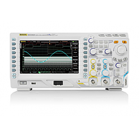 RIGOL MSO2302A-S Oscilloscope ດິຈິຕອນ (300Mhz, 2channels, 2 GSa/s)