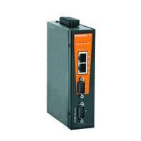 Weidmuller 1242090000 ໂມດູນ Ethernet IE-CS-2TX-2RS232/485