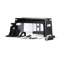 FORMLABS FK-F3-01 ແບບຟອມ 3 ຊຸດສໍາເລັດຮູບ