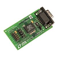 Analog Devices DC1746A-A ບອດທົດສອບ RS-422/485 LTM2881-3 ລະດັບຕ່ຳ EMI (ສໍາລັບ EMI ev)