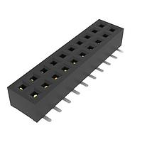 Amphenol FCI 10165448-00020C1LF ບອດ ເພື່ອ ບອດ ແລະ ການເຊື່ອມຕໍ່ Mezzanine 1.27MM MINITEK 20P REC