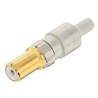 Molex / FCT 173112-0678 ຕິດຕໍ່ D-Sub FCT TERM HFREQ STR CRP PLG 50 OHM