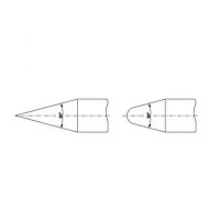 GESTER GT-LA11 Probes ຮູບຈວຍ