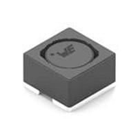 Wurth Elektronik 74408053150 ພາວເອັນດັກເຕີ WE-HEPC 15 uH 1.1 A 200mOhms AEC-Q200