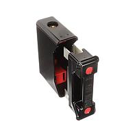 Eaton Bussmann RS63H Red Spot RED SPOT 63A ຕໍ່ຕົວຫນ້າ ສີດຳ