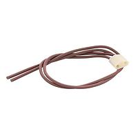 AMP Connectors - TE Connectivity 866196-1 ຕົວເຊື່ອມ 2 PIN MICR-MINI PLUG