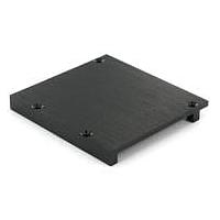 SECO QB03-DISS-1-I-PK ຕະຫຼາດຄວາມຮັບຄວາມຮຸນແຮງ Q7-B03 Heat Spreader (PASSIVE) ສໍາລັບ Atom E39xx CPUs Packaged