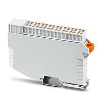 PHOENIX CONTACT 1342352 ຊຸດກອງ ME-IO 18,8-KIT-10U-32-TBUS-703