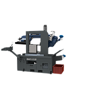 Pilous Xpert 3.3 3D ເຄື່ອງຕັດແຖວສໍາລັບພິມ 3D (20-130 m/min)