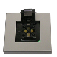 Xeltek CX3007-2 ອະແດັບເຕີຊັອກເກັດ (QFP48; COVER; CX socket)